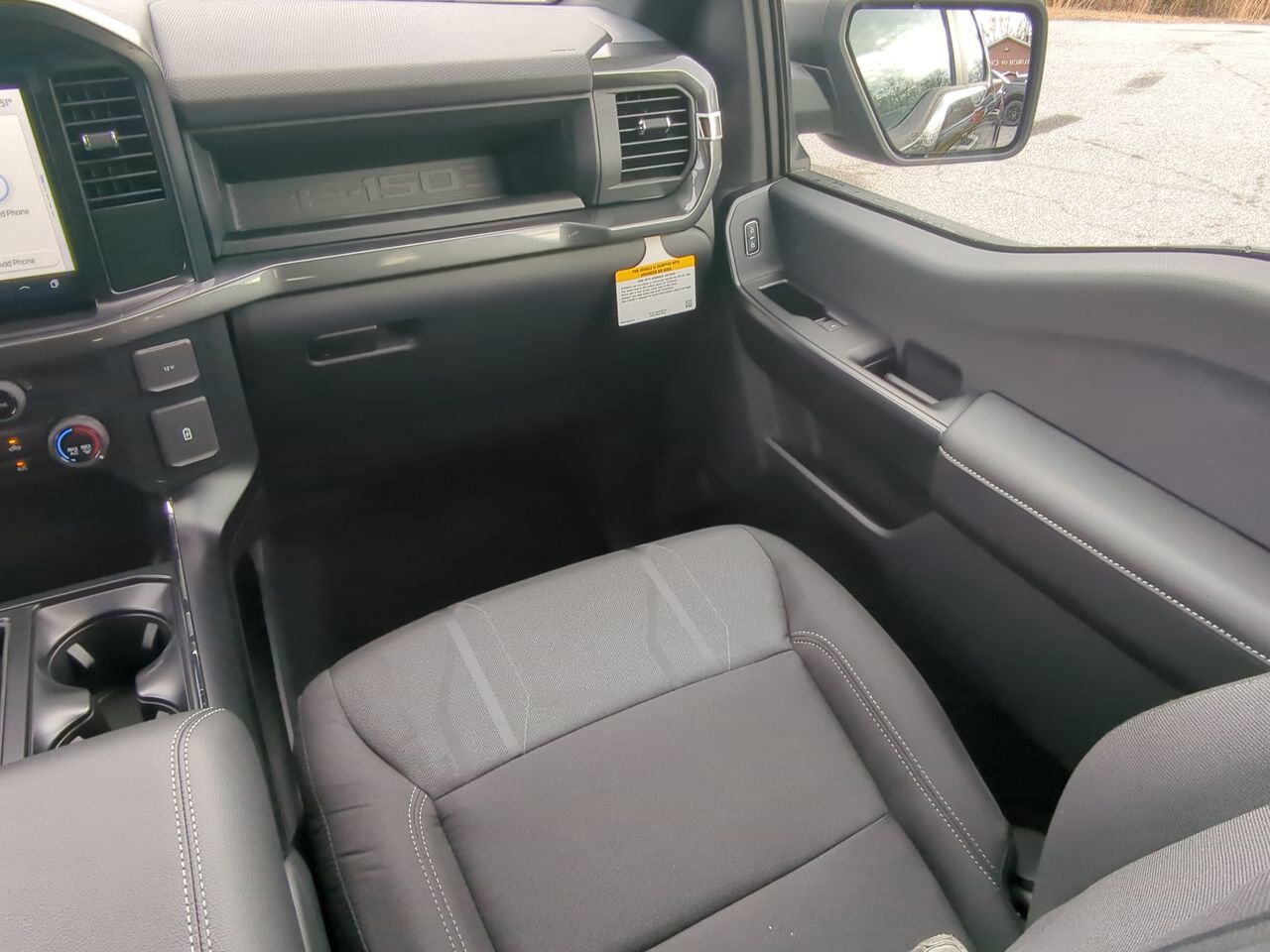 2026 Ford F-150 STX Winder GA