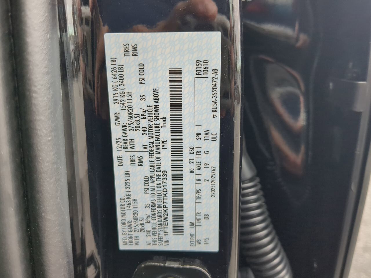 2026 Ford F-150 STX Winder GA