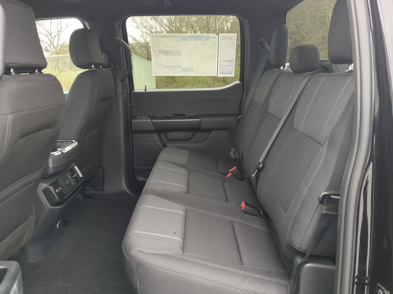 2026 Ford F-150 STX Winder GA