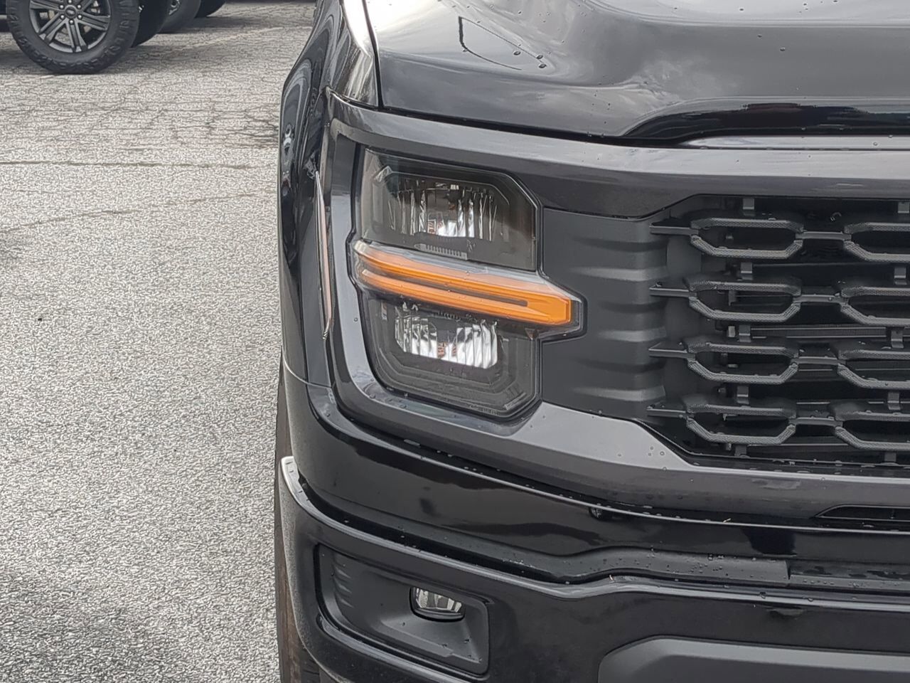 2026 Ford F-150 STX Winder GA