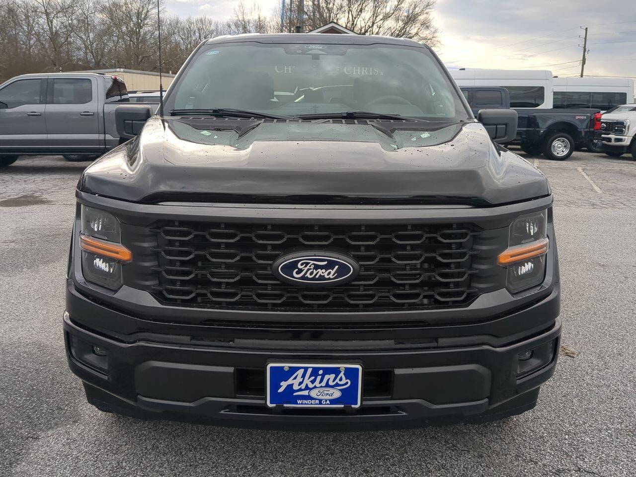 2026 Ford F-150 STX Winder GA