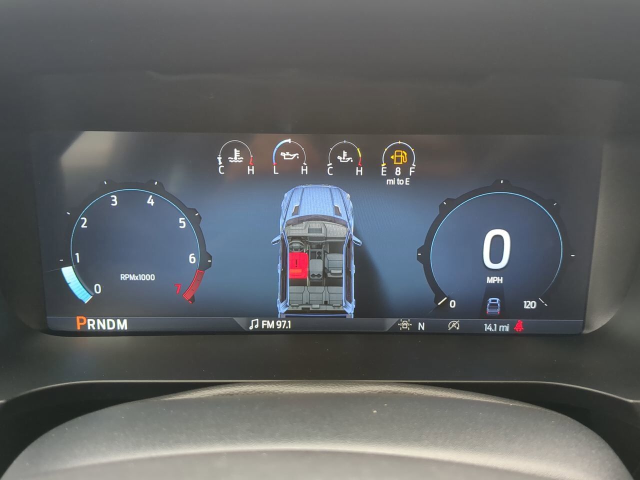 2026 Ford F-150 STX Winder GA