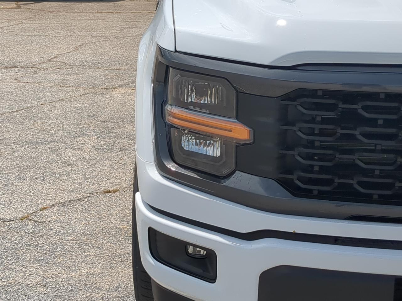 2026 Ford F-150 STX Winder GA