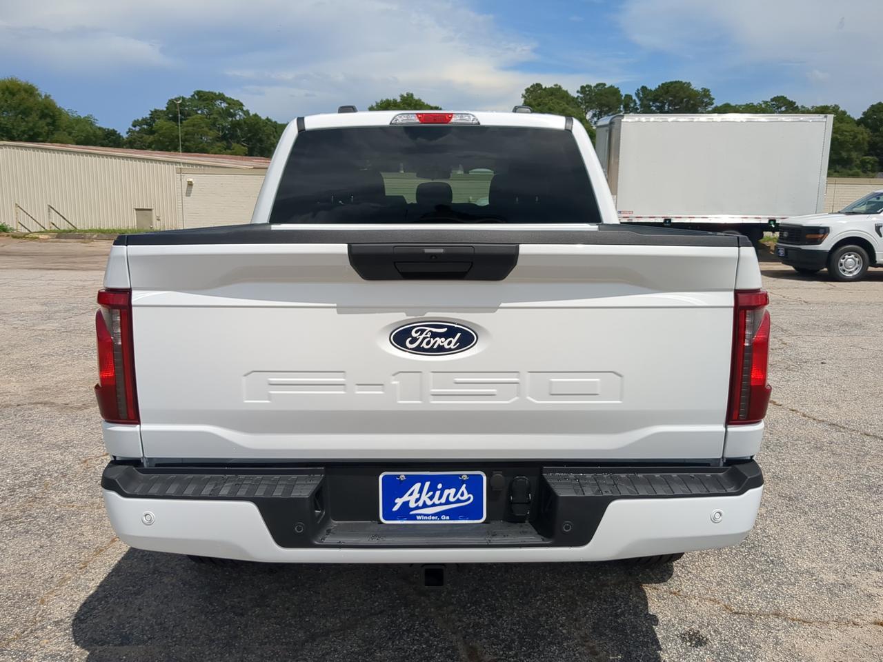 2026 Ford F-150 STX Winder GA