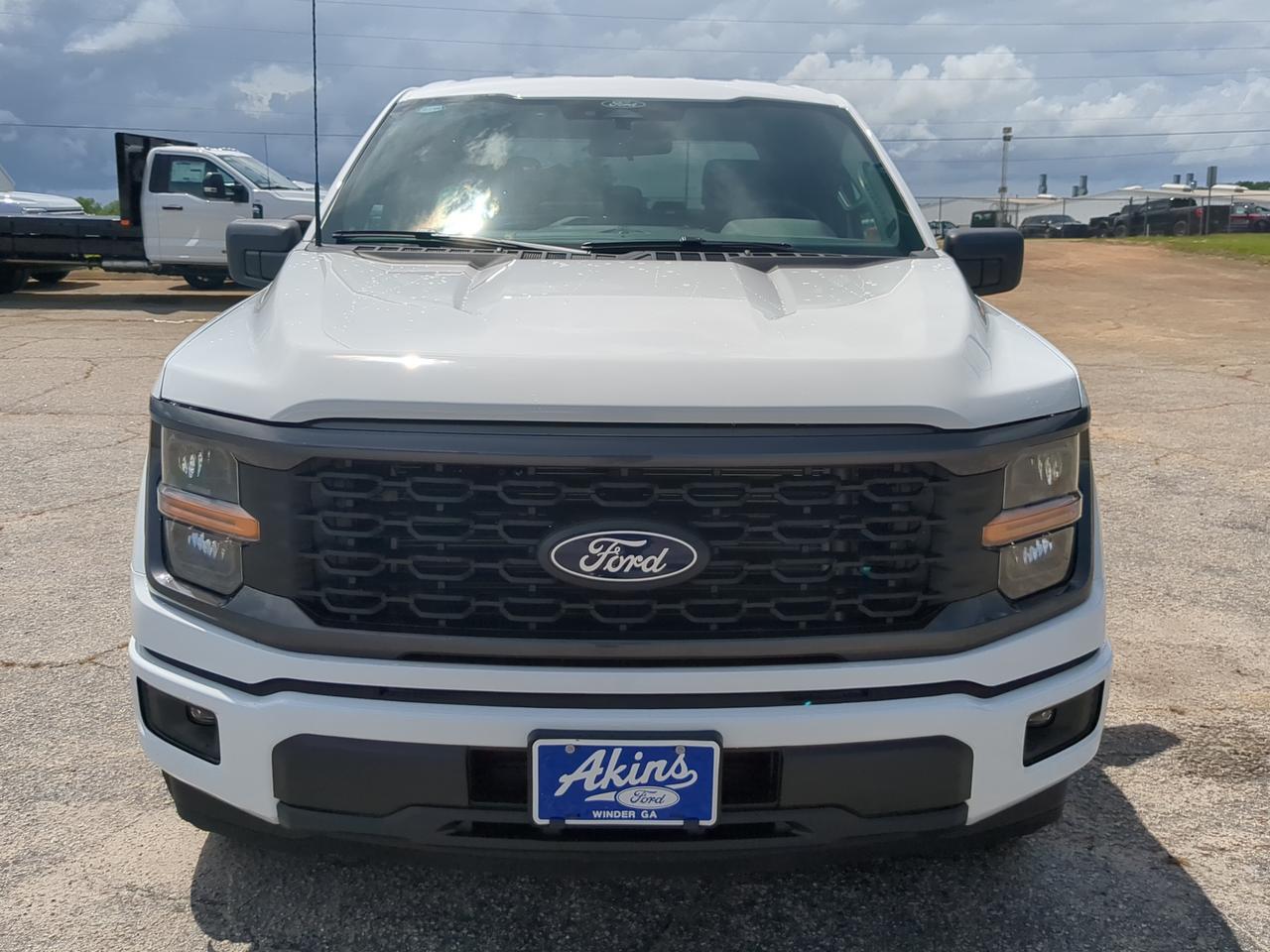2026 Ford F-150 STX Winder GA