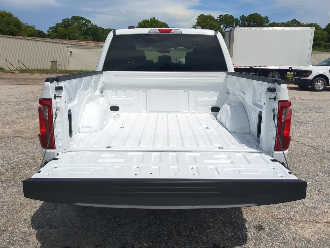 2026 Ford F-150 STX Winder GA
