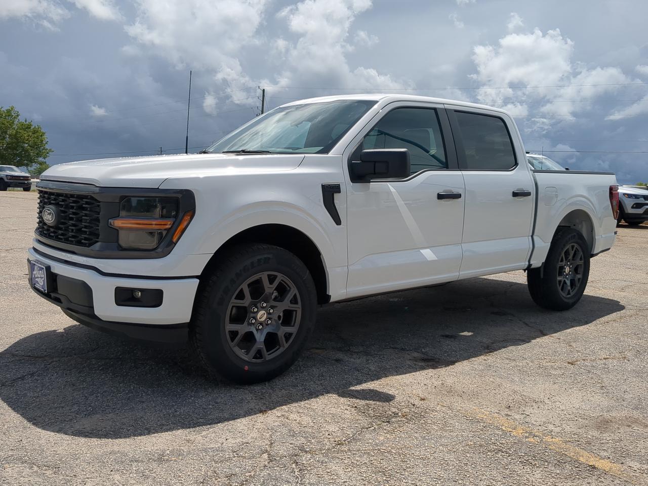 2026 Ford F-150 STX Winder GA