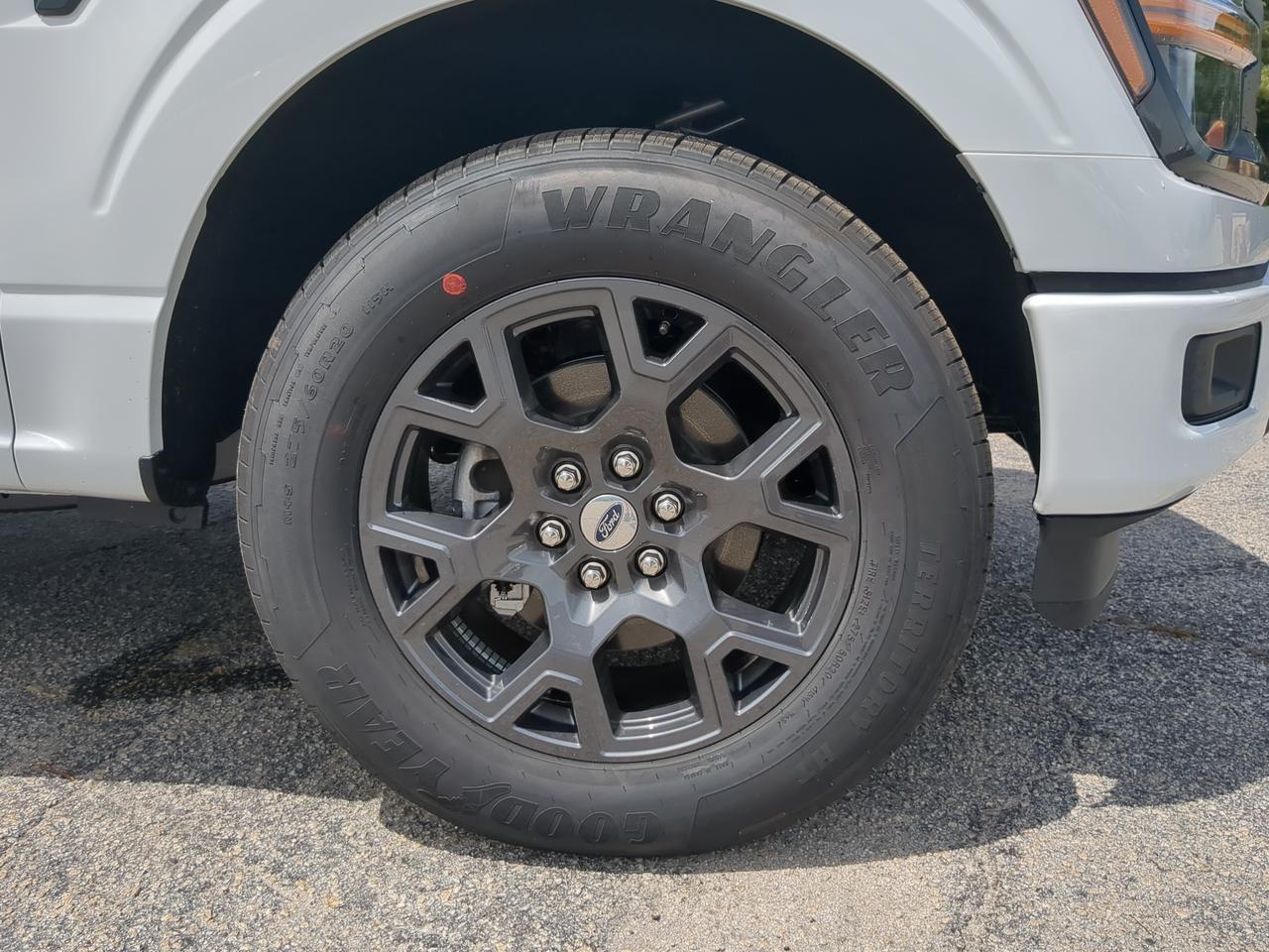 2026 Ford F-150 STX Winder GA