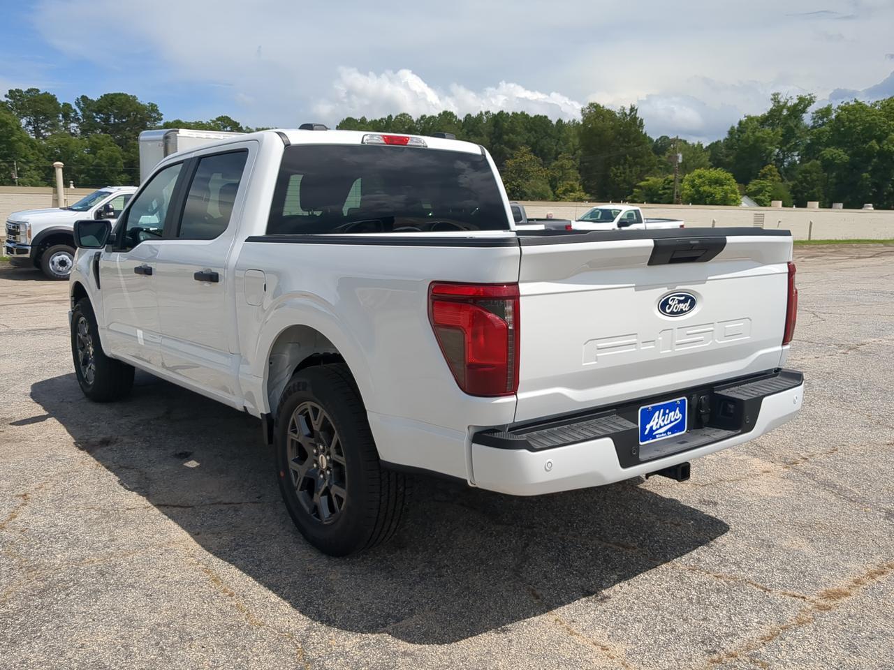 2026 Ford F-150 STX Winder GA