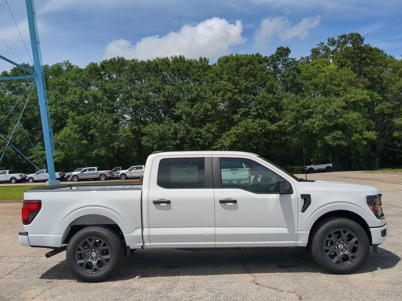 2026 Ford F-150 STX Winder GA