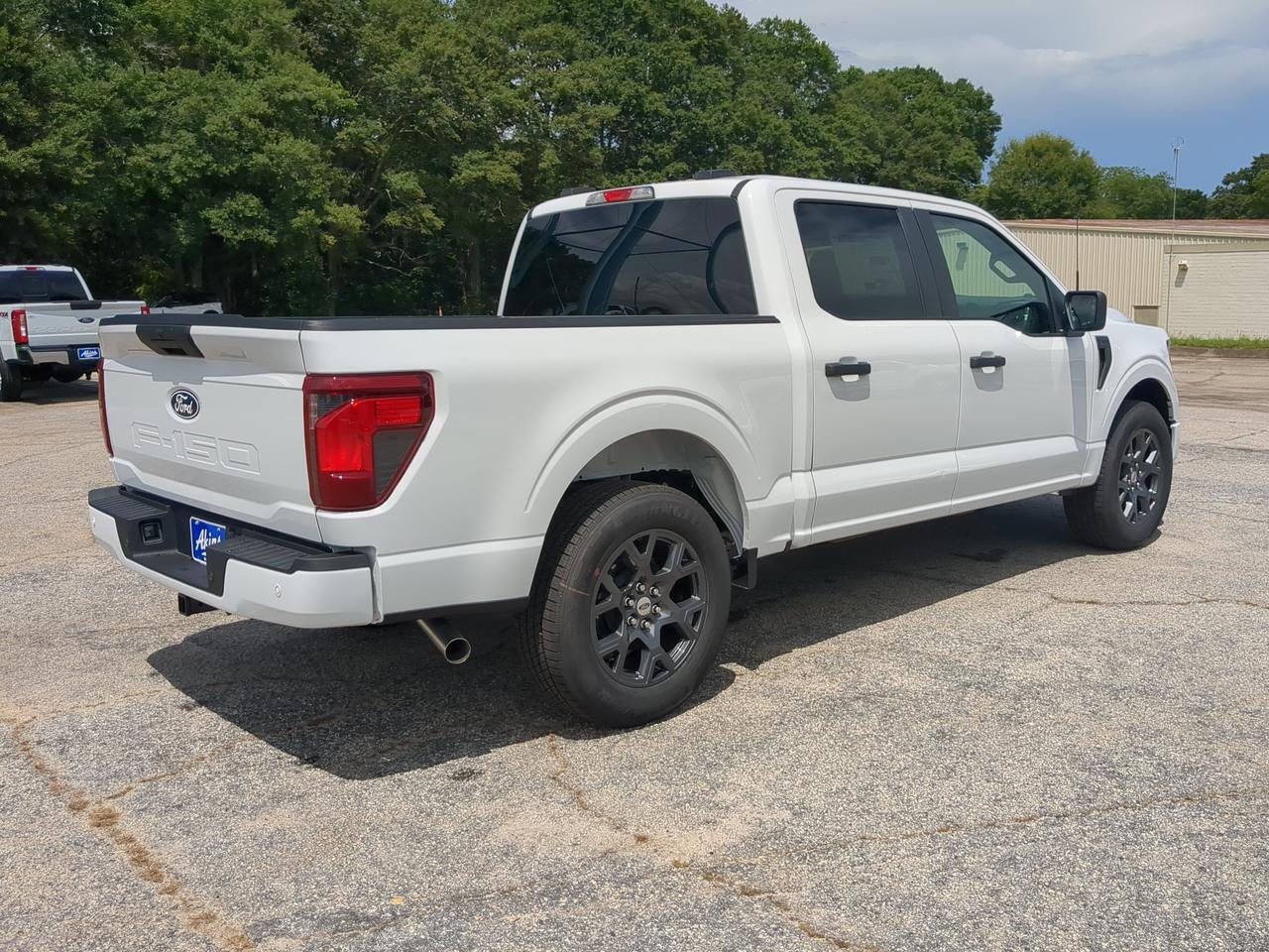 2026 Ford F-150 STX Winder GA