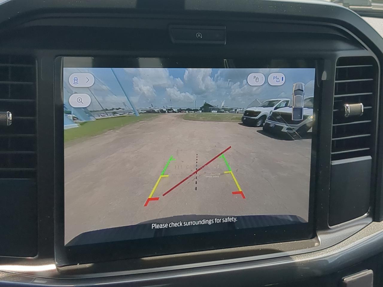 2026 Ford F-150 STX Winder GA