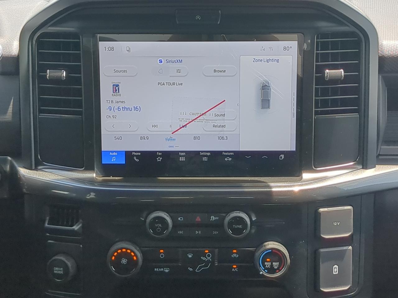 2026 Ford F-150 STX Winder GA