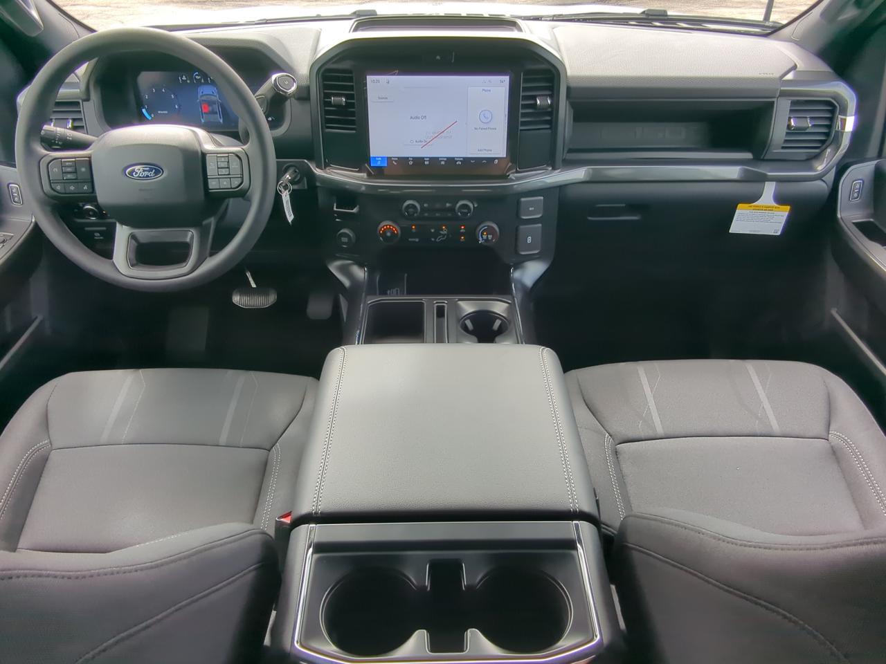 2026 Ford F-150 STX Winder GA