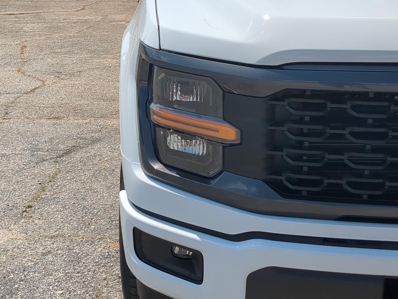 2026 Ford F-150 STX Winder GA