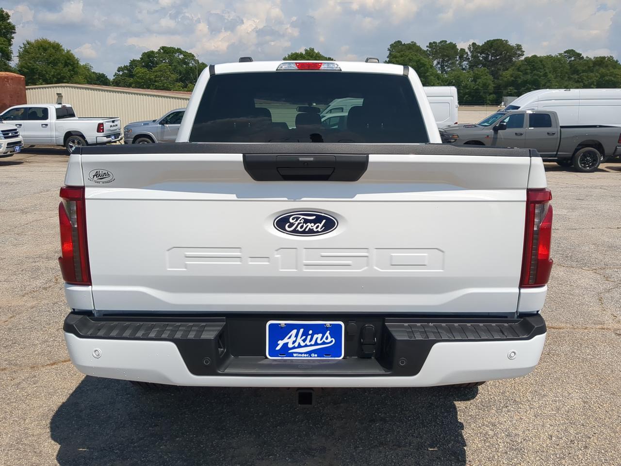 2026 Ford F-150 STX Winder GA