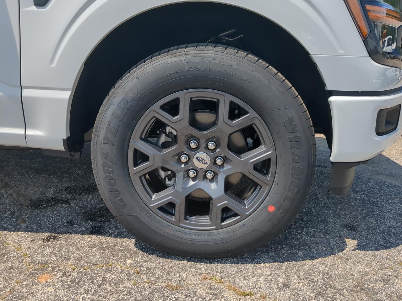2026 Ford F-150 STX Winder GA