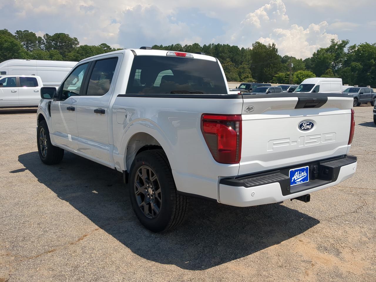 2026 Ford F-150 STX Winder GA