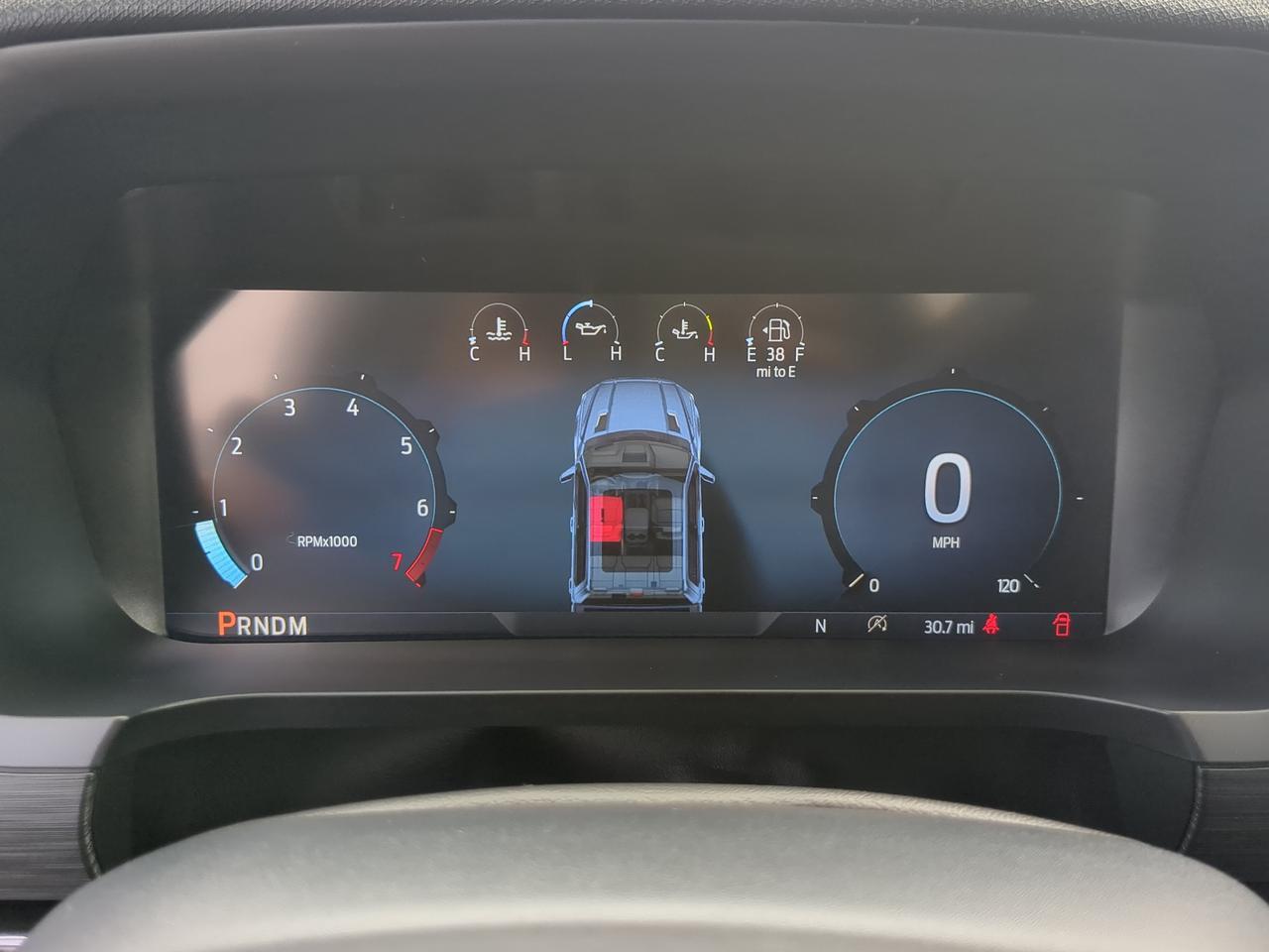 2026 Ford F-150 STX Winder GA