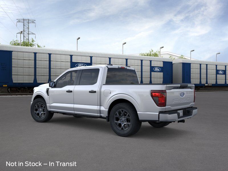2026 Ford F-150 STX Winder GA