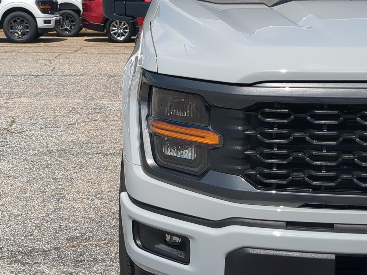 2026 Ford F-150 STX Winder GA