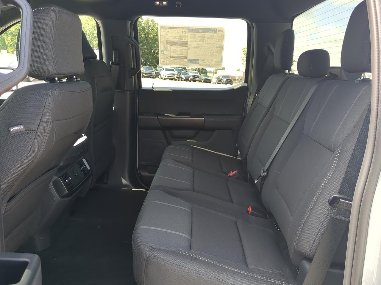 2026 Ford F-150 STX Winder GA
