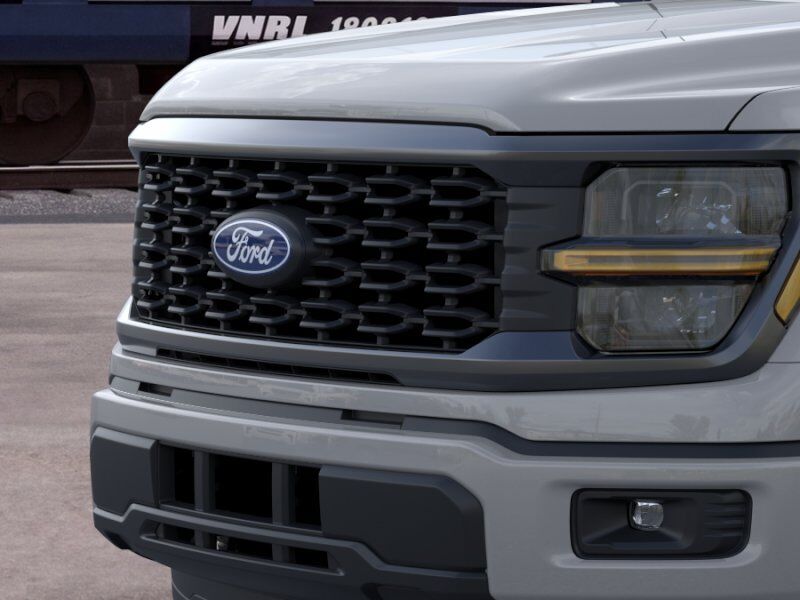 2026 Ford F-150 STX Winder GA