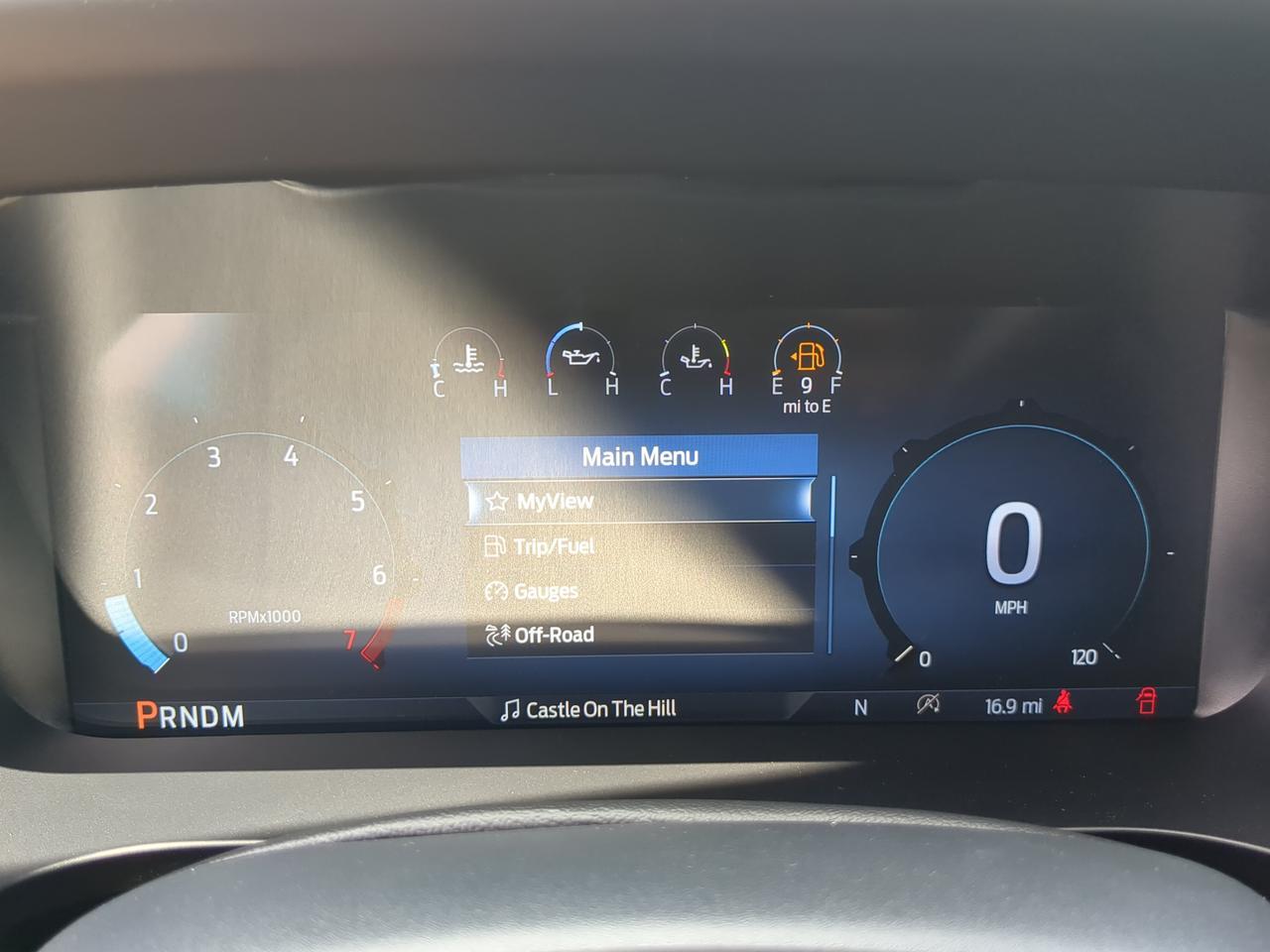 2026 Ford F-150 STX Winder GA
