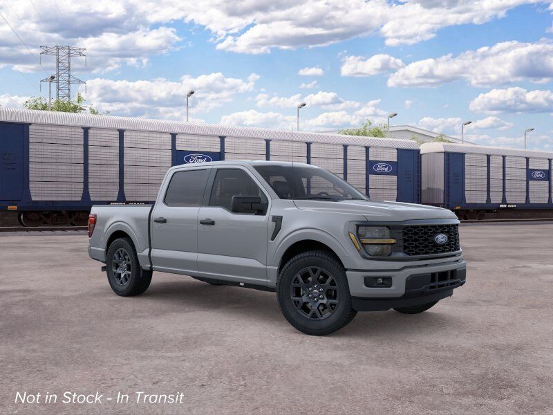 2026 Ford F-150 STX Winder GA