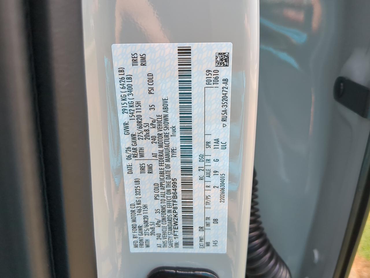 2026 Ford F-150 STX Winder GA