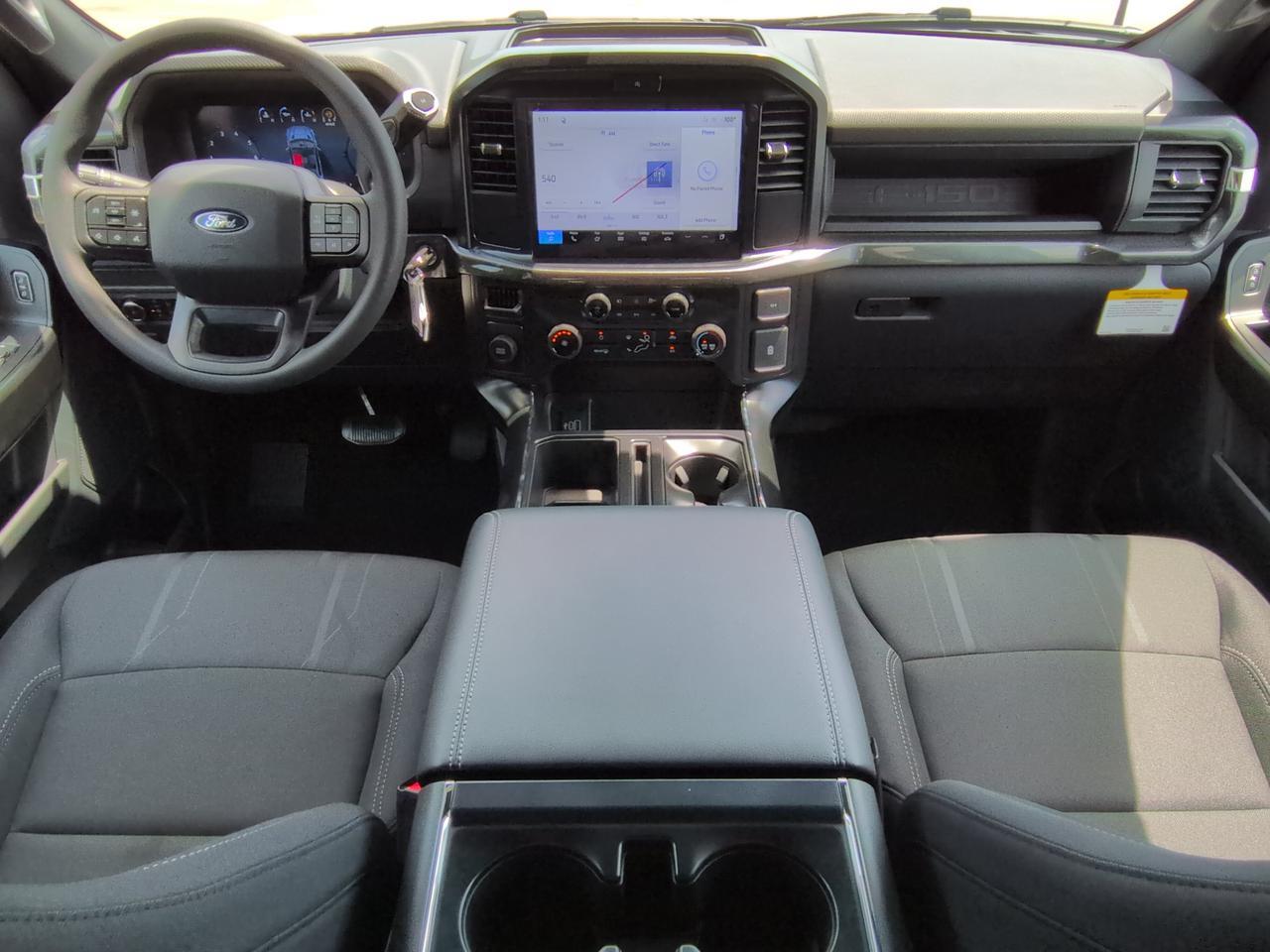 2026 Ford F-150 STX Winder GA