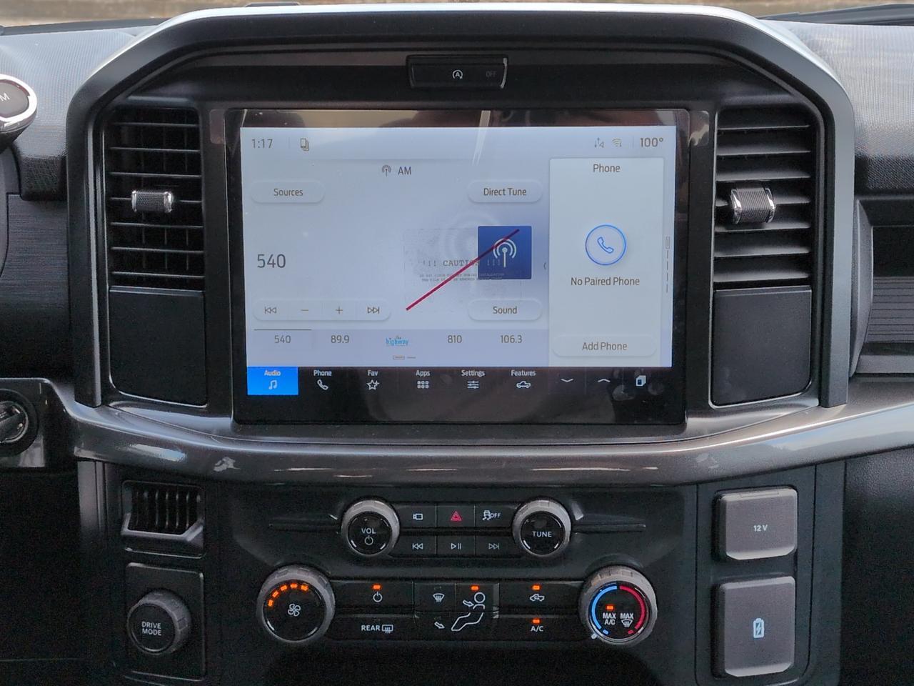 2026 Ford F-150 STX Winder GA
