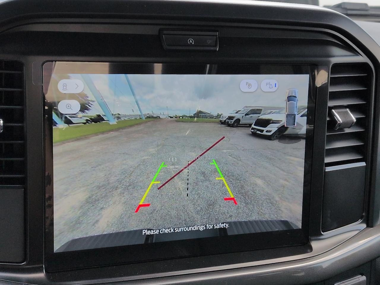 2026 Ford F-150 STX Winder GA