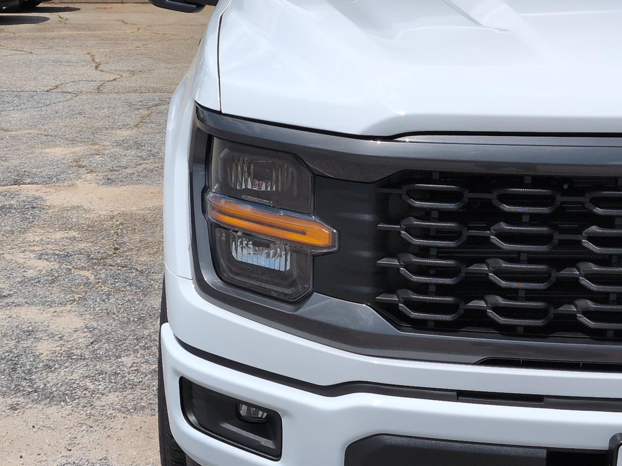 2026 Ford F-150 STX Winder GA
