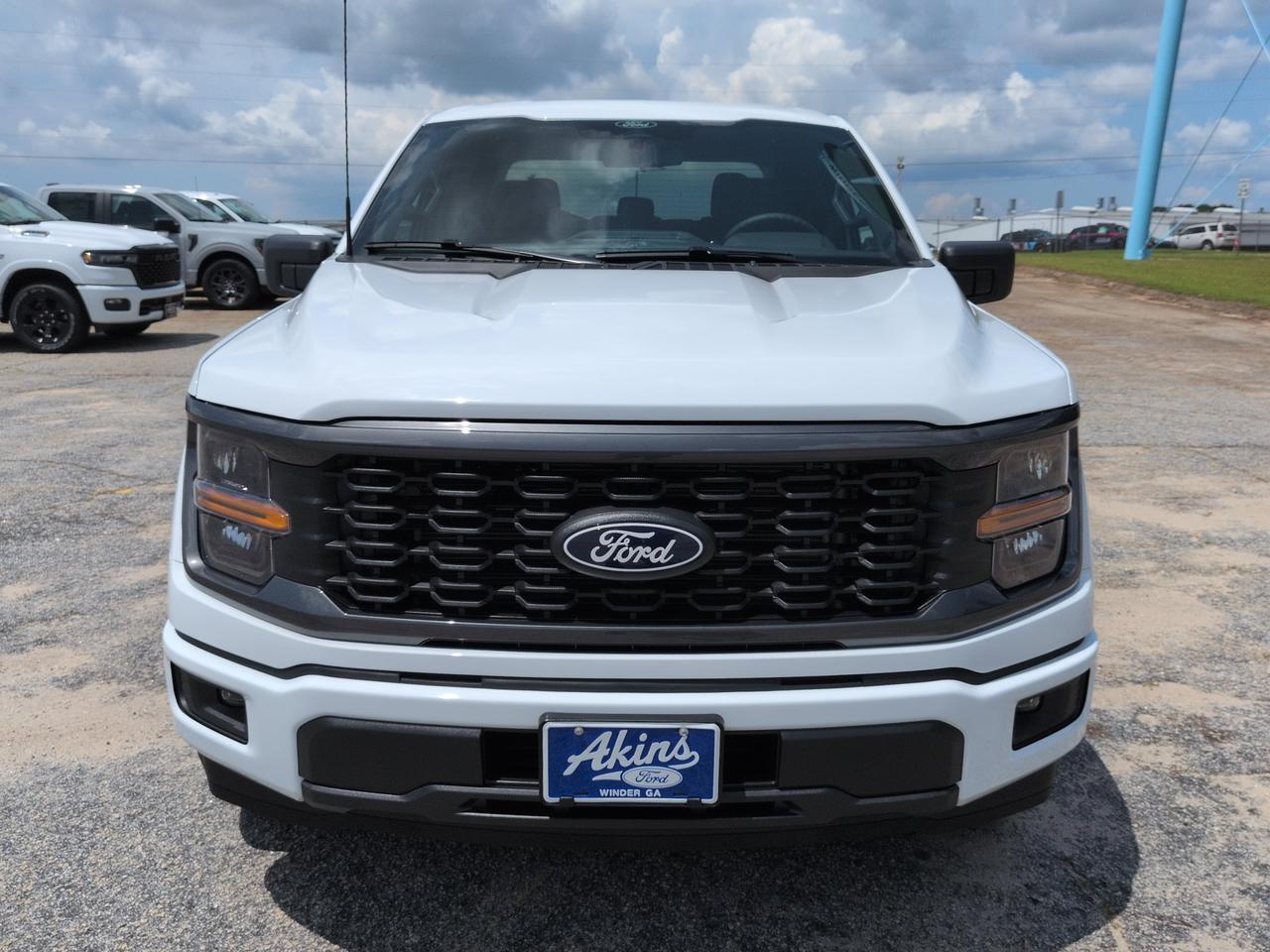 2026 Ford F-150 STX Winder GA