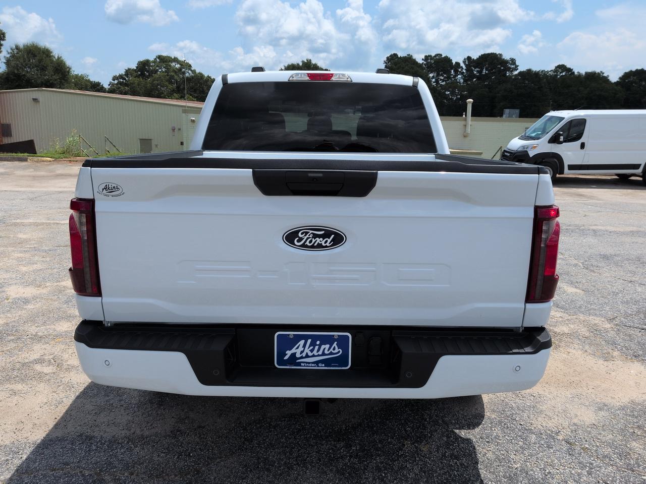 2026 Ford F-150 STX Winder GA