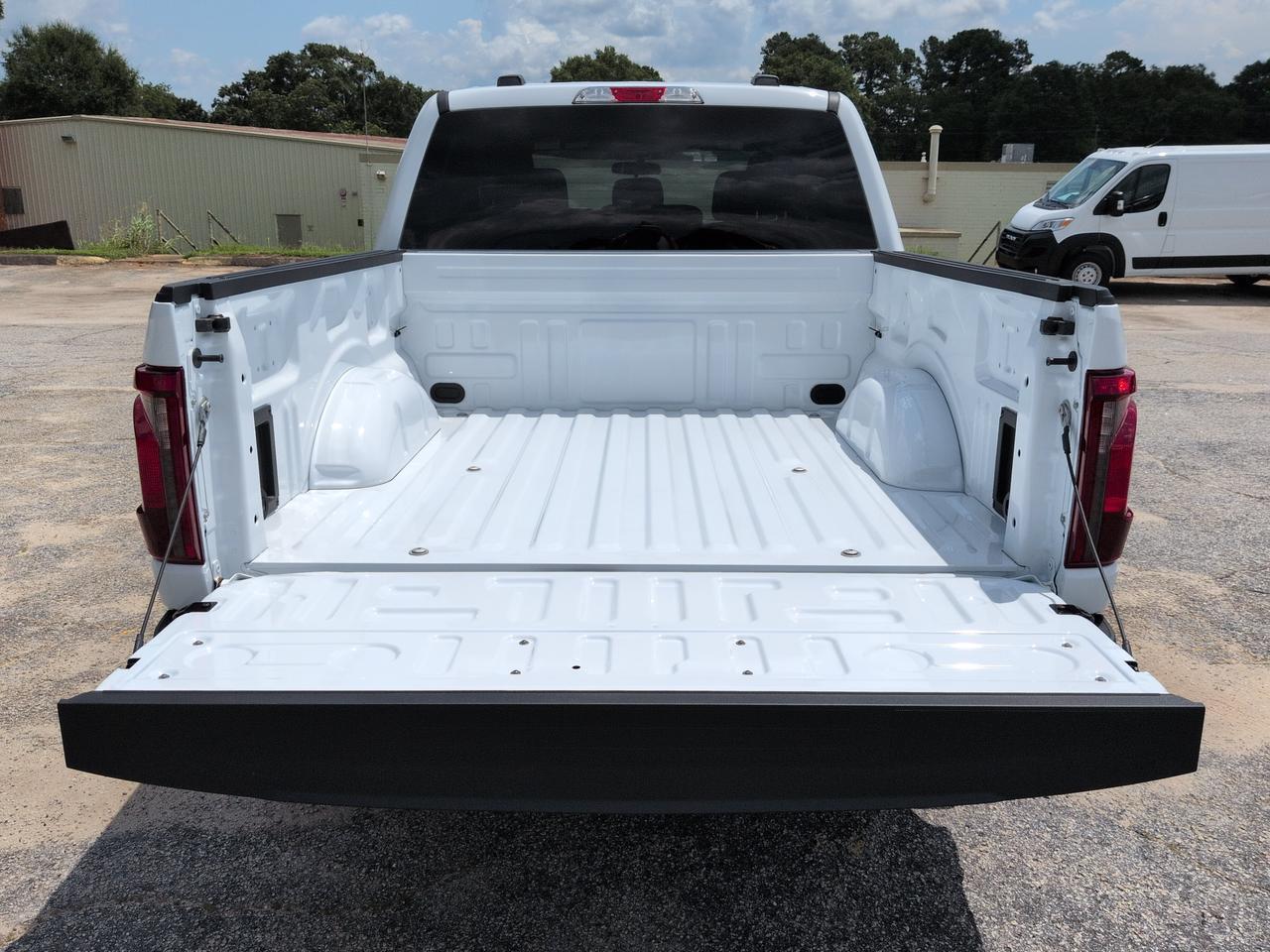 2026 Ford F-150 STX Winder GA