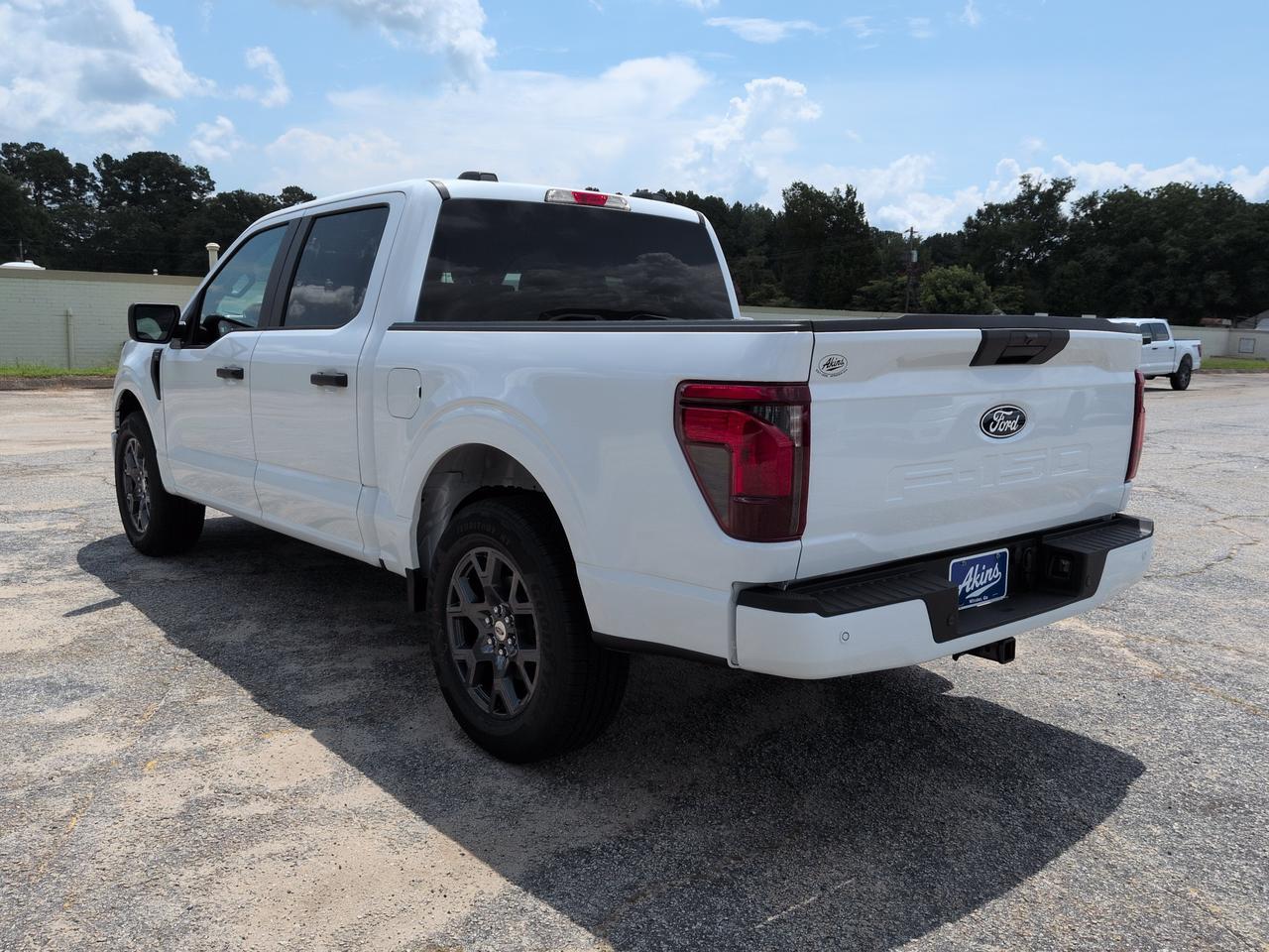 2026 Ford F-150 STX Winder GA