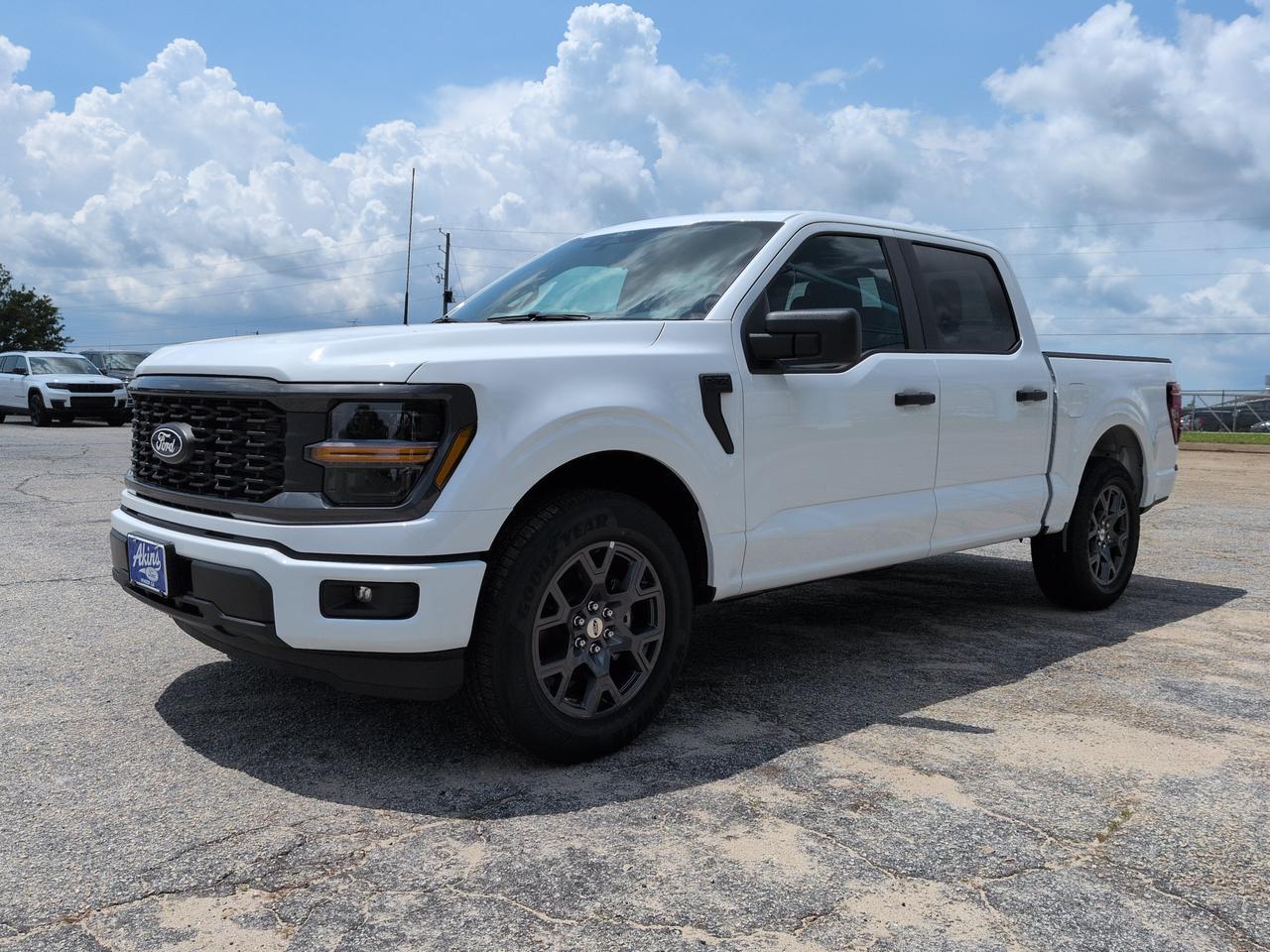 2026 Ford F-150 STX Winder GA