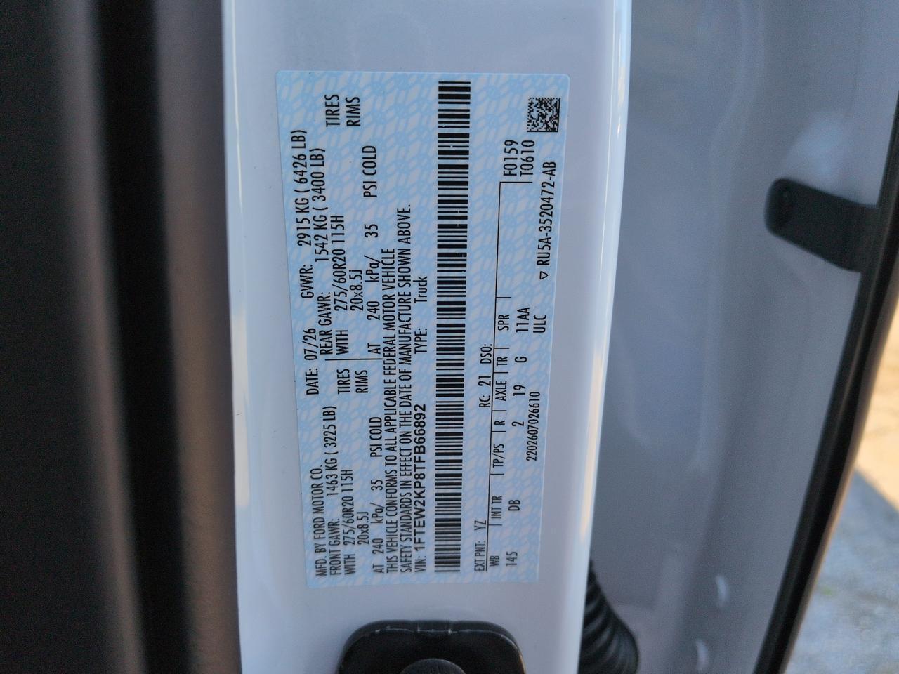 2026 Ford F-150 STX Winder GA