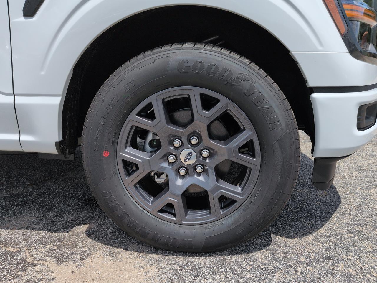 2026 Ford F-150 STX Winder GA