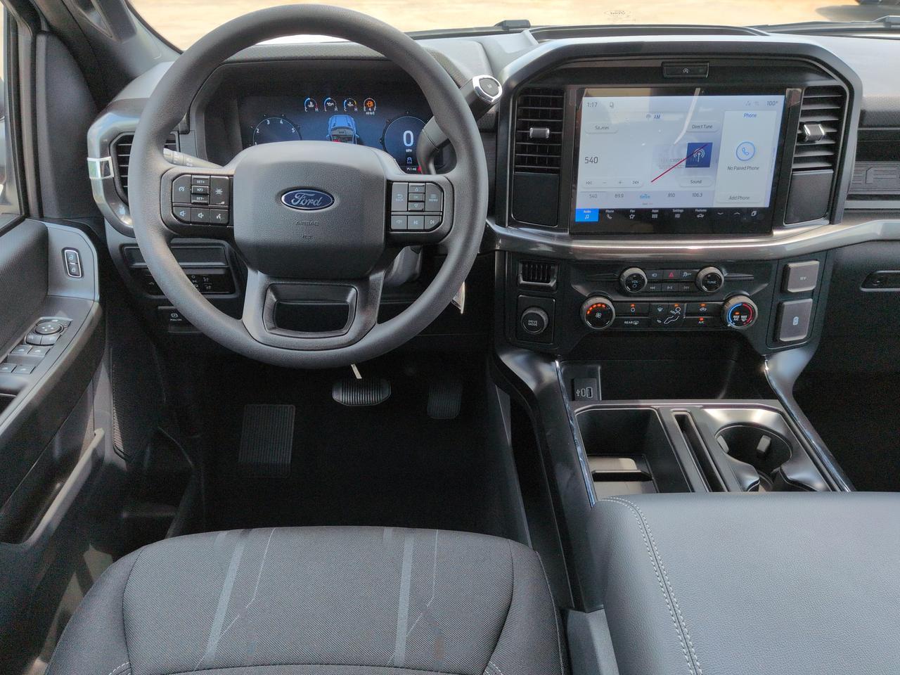 2026 Ford F-150 STX Winder GA