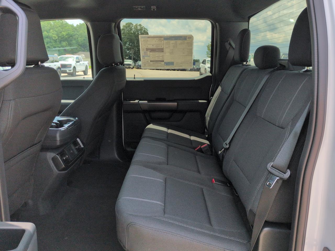 2026 Ford F-150 STX Winder GA