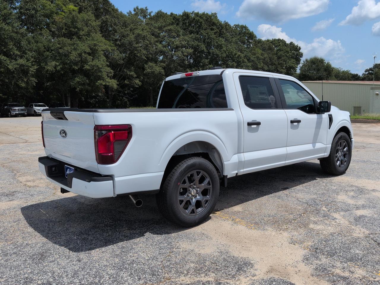 2026 Ford F-150 STX Winder GA