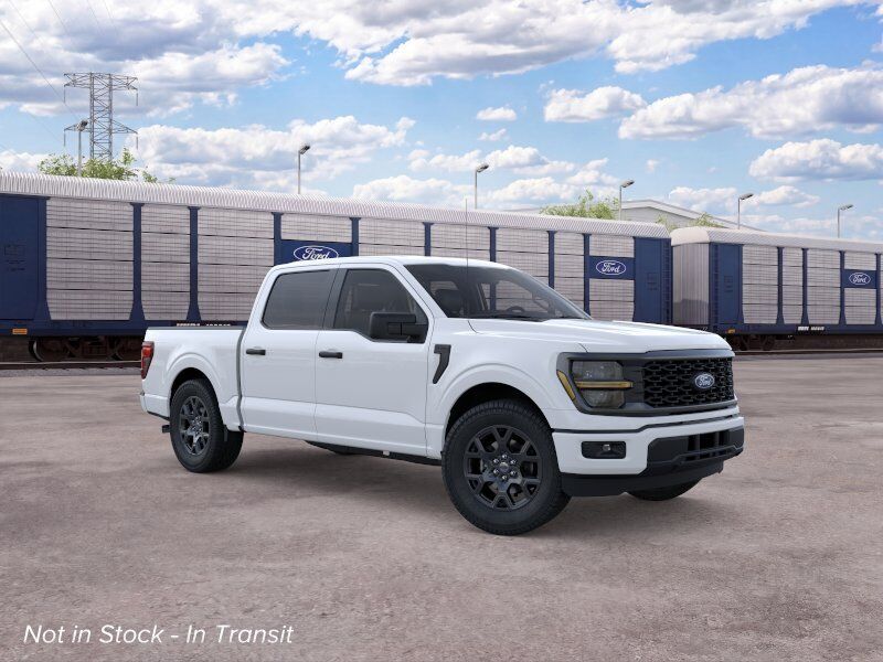 2026 Ford F-150 STX Winder GA