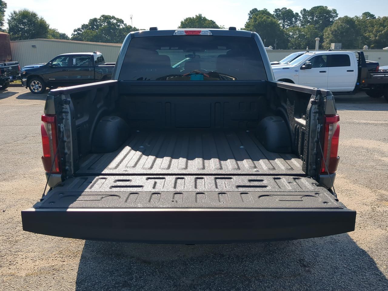 2026 Ford F-150 STX Winder GA