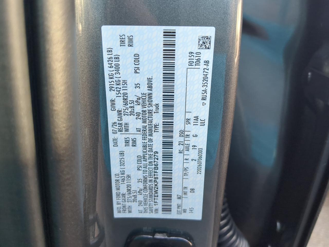 2026 Ford F-150 STX Winder GA
