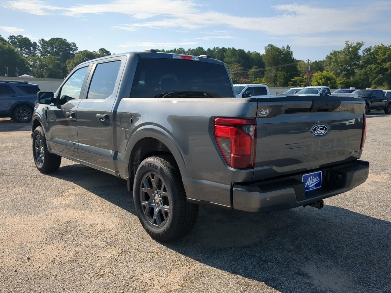2026 Ford F-150 STX Winder GA