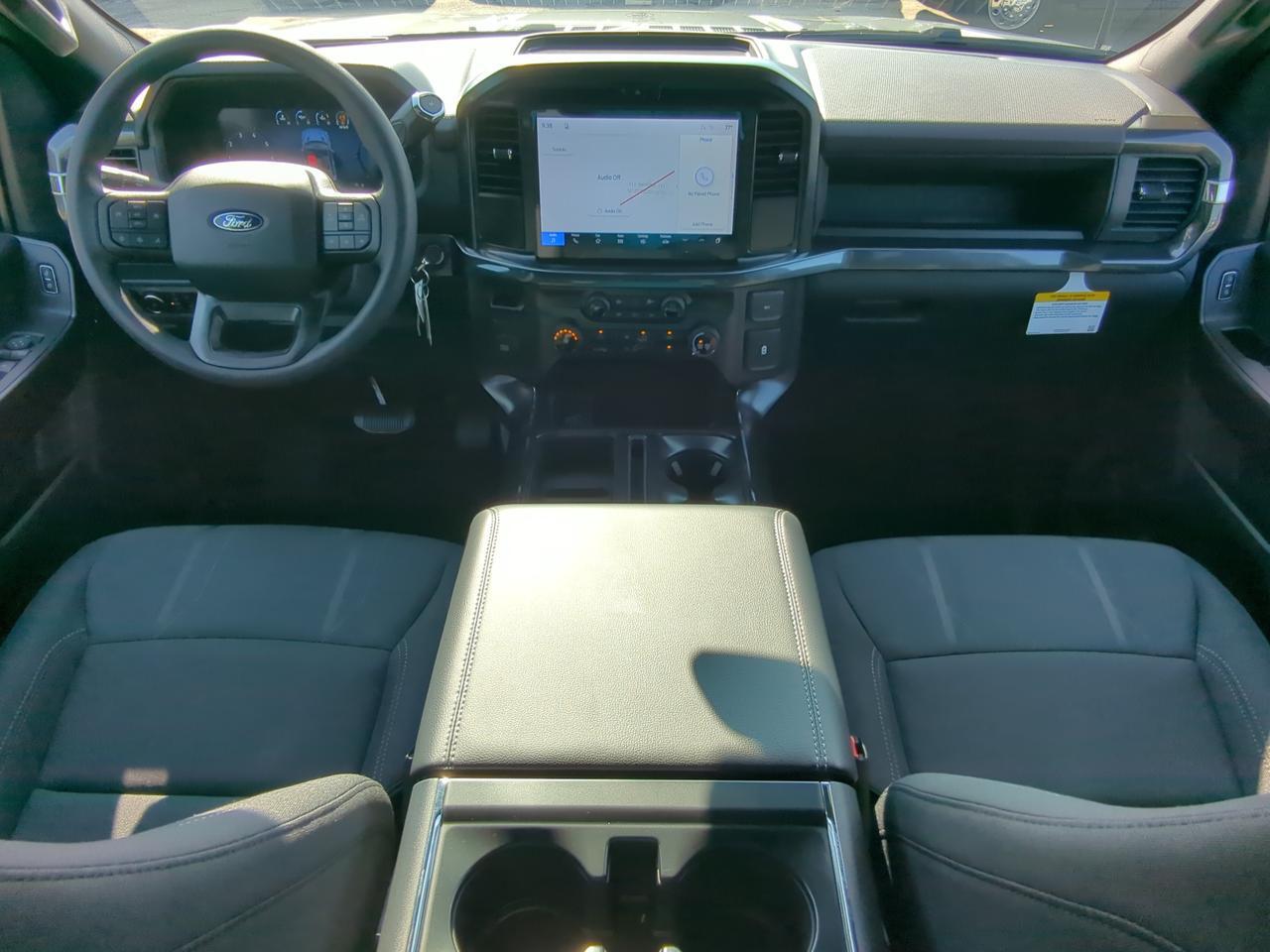 2026 Ford F-150 STX Winder GA