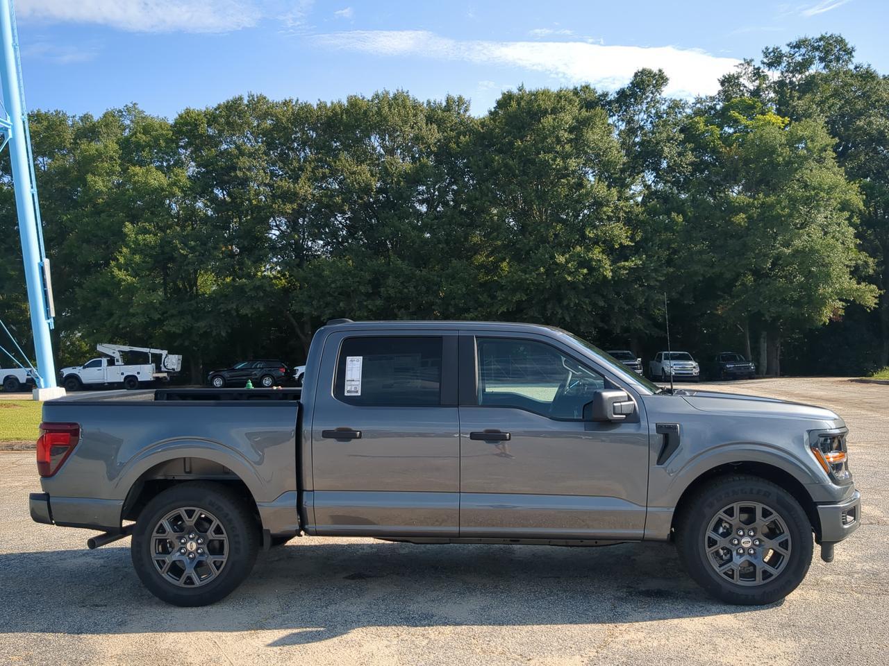 2026 Ford F-150 STX Winder GA